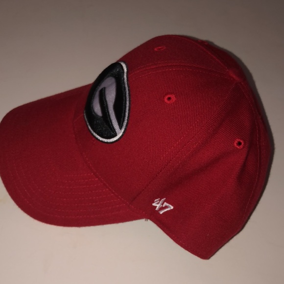 Georgia bulldogs hat - Picture 5 of 6